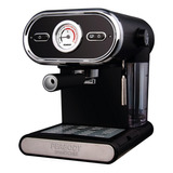 Cafetera Expreso Smartchef Automática Con Espumador Peabody