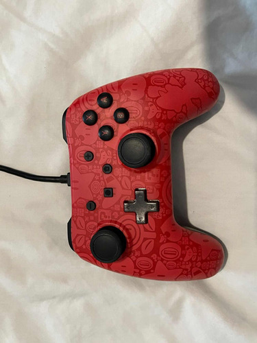 Nintendo Pro Controller