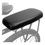 Topcabin Cojin Para Bicicleta De Montana, Asiento Trasero Pa