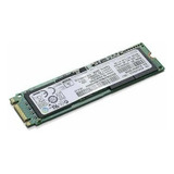 Nuevo Disco Duro Genuino Para Lenovo Thinkpad 256gb Ssd 04x4