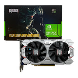 Placa De Vídeo Nvidia Revenger Geforce Gtx 750 Ti Hdmi 2gb