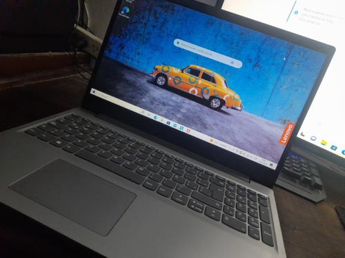 Notebook Lenovo Ideapad S145-15iil . 1 Tb, 4gb De Ram. I