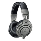 Auriculares Con Monitor Profesional