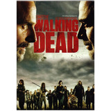 The Walking Dead Octava Temporada 8 Ocho Dvd