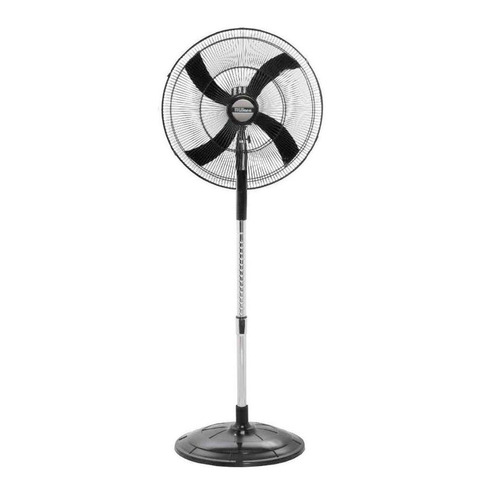 Ventilador De Pie Liliana 24  Vphp2416 High Performance