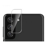 Mica Lámina Vidrio De Cámara Para Samsung S21 Plus