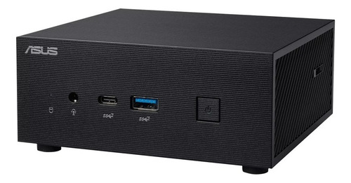 Mini Pc Asus Pn63-s1-b Core I5 11300h 11va Hdmi Dp Wifi