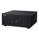 Mini Pc Asus Pn63-s1-b Core I5 11300h 11va Hdmi Dp Wifi