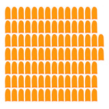 Cunas Texturizadas Con Mangas Para Dedos, 100 Unidades