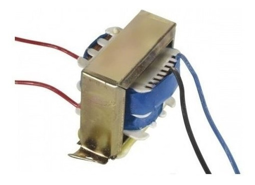 Fuente Transformador 220v 9v Ac 1a Vca 1 Amper 9 Volt