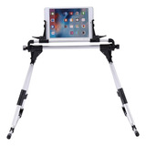 Soporte Generic Tablet iPad iPhone Plegable -cama Sofá