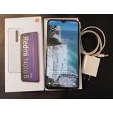 Xiaomi Redmi Note 8 Pro Dual Sim 64 Gb  Pearl White 6 Gb Ram