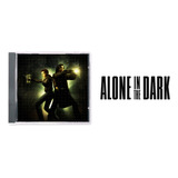 Juego Para Playstation 1 - Alone In The Dark Psx 2 Discos