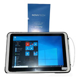 Tablet 10.1 Novatech Windows 10 64gb 2gb Ram Lapiz Sin Caja