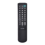 Controle 7333 7251 Para Tv Sony Todas Tubo Trinitron Rm-y116