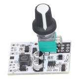 Placa De Controlador Led De Corriente Constante Con Atenuaci