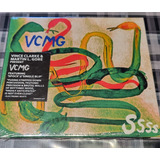 Vince Clarke & Martin Gore - Depeche/erasure - Ssss - Cd Imp