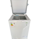 Congeladora Freezer Horizontal Taiping 100 Litros A+ Oferta!