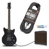 Alta Definición Cable Para Guitarra Estable Duradero 10 Mts