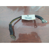 Cable Tierra Ford Figo 15-18 E4b5 14324