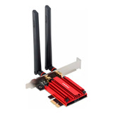 Placa Wi-fi 2 Antenas 1200mbps 2.4/5ghz Bluetooth 4.0 Fenvi