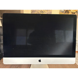 iMac 2020 27 2tb 8gb Ram Radeon Pro 580x 8gb