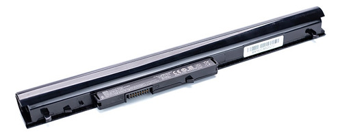 Bateria Para Notebook Hp Oa04 2200 Mah Preto Marca Bringit