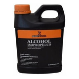 Alcohol Isopropilico Perfect Choice 1 Litro Pc-034094