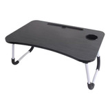 Mesa Notebook Cama Mesinha Super Moderna Sofiscada Para Colo