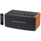 Parlante Con Bluetooth Edifier D12 70w Rms, Color Madera