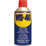 Desengripante Wd-40 Spray 300ml/210g