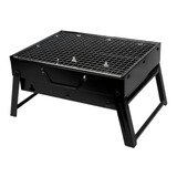 Parrilla Asador Portatil, De Carbon Para Jardin, Economico