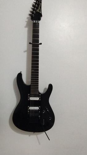 Guitarra Ibanez S420 Com Upgrades 