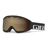 Antiparra Giro Nieve Index Color Titanium Wordmark 