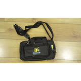 Capa Acolchoada Bag Para Pedaleira Boss Gt1 Avs Sonic