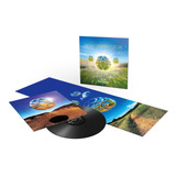 The Orb David Gilmour Metallic Spheres In Colour Vinyl Lp
