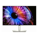 Dell U2724d Monitor Ultrasharp 27 , 2560 X 1440 Pixels, Led, Color Negro