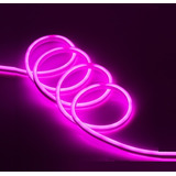 Manguera Luces Neon Led Ultra Flexible 5mts Ip65 12v Colores