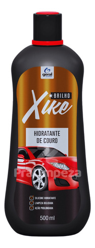 Hidratante De Banco De Couro | Automotivo - 500 Ml