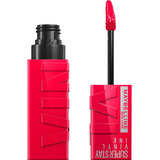 Maybelline Labios  Labial Vinyl Ink Capricious