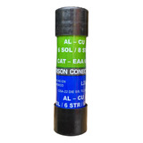 Conector Bimetalico Acometida Cal. 6-8 (50pz)