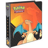 Pokemon: Álbum De Charizard, 2 Pulgadas