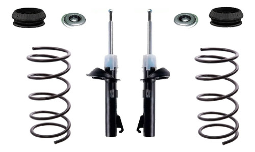 Kit Suspension Delantera Completa  Ford Ka 1997-2015