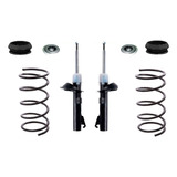 Kit Suspension Delantera Completa  Ford Ka 1997-2015