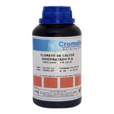 Cloreto Cálcio Pa 1kg + Bicarbonato Sódio Pa 1kg+magnesio 1k