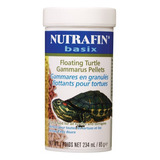 Alimento Nutrafin Basix Con Gammarus Tortuga Acuatica 85gr