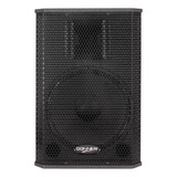 Caixa Amplificada Ativa Donner 250 W Rms Bivolt Saga 12a