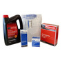 Kit Service Filtros-aceite 5w30 Ford Fiesta Kinetic Ford Fusion