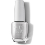 Opi Nature Strong Vegano Dawn Of A New Gray Trad X 15 Ml