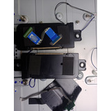 Falante + Lvds + Receptor Do Remocom 32ln546b LG